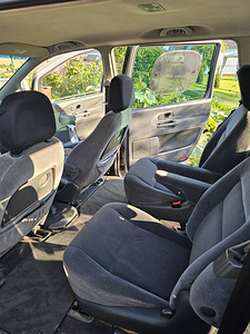 FORD GALAXY 2004 1.9 diesel (9 foto / 12)