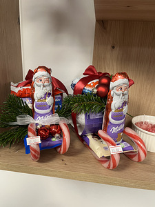 Gifts for loved ones или подарки для любимых (6 фото из 10)