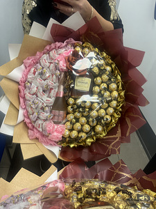 Gifts for loved ones или подарки для любимых (10 фото из 10)