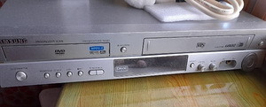 Dvd проигрыватель Samsung v705ok (1 фото из 4)