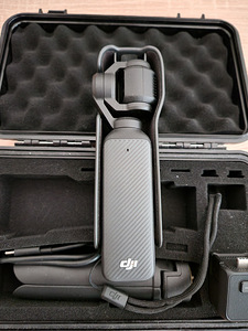 DJI Osmo Pocket 3 (3 фото из 4)