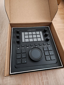 Loupedeck CT (2 фото из 3)