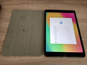 Apple iPad Air 3 (2019) - 64GB (4 foto / 8)