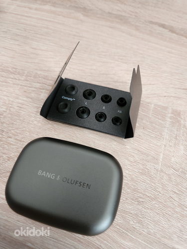 Bang & Olufsen Beoplay Ex (Black Anthracite) (фото #4)