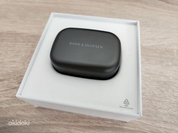 Bang & Olufsen Beoplay Ex (Black Anthracite) (foto #6)