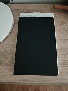 Samsung Tab S9 / S10 Ultra - Book Cover Keyboard Slim - AI (3 foto / 5)