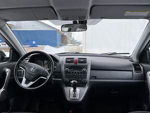 Honda CRV (5 фото из 7)