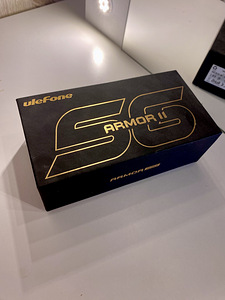 Ulefone Armor 11 5G 15,5 cm (6,1") Dual SIM Android telefon (4 foto / 5)