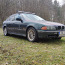 Vahetust BMW 525 TDS (foto #3)
