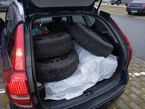 Kia Ceed diisel (13 foto / 15)