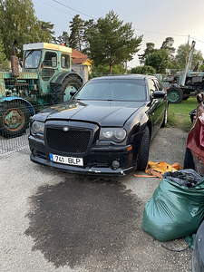 Крайслер 300С 3.0 (2 фото из 6)