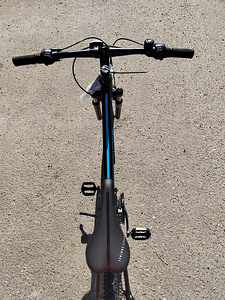 Serious Rockville 27.5 ", НОВЫЙ ВЕЛОСИПЕД (2 фото из 5)