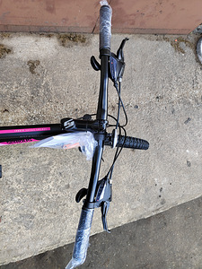 Serious Rockville 27.5 ", Disk brakes, НОВЫЙ ВЕЛОСИПЕД (3 фото из 6)