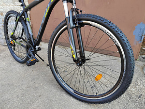 Corelli Felix 3.3, 29'' ,20'' UUS JALGRATAS (4 foto / 7)