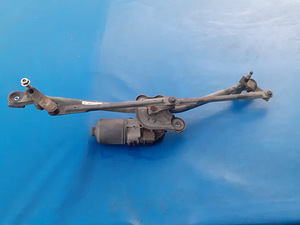 Ford Mondeo 2005 universaal kere osad pakkuda (7 foto / 8)