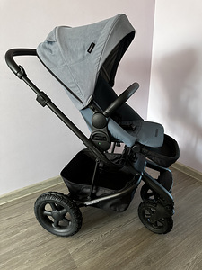 Vanker easywalker Harvey 2 (2 foto / 4)