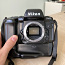 Nikon F90X (foto #3)