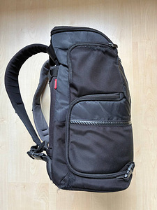 Kaamera seljakott Manfrotto Tri Backpack L (6 foto / 10)