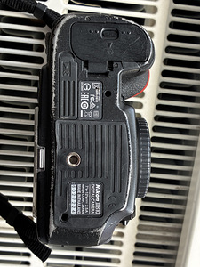 Nikon D810 (4 foto / 10)