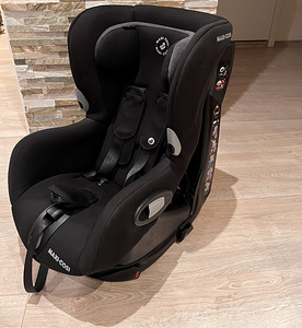 Maxi Cosi Axiss, 9-18 kg, Authentic Black (1 foto / 1)