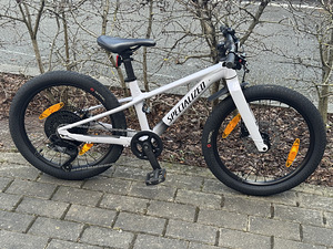 Детский велосипед Specialized Riprock 20 (1 фото из 5)