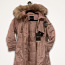 DKNY детское утеплённое пальтишко, курточка 10-12 aastat (фото #2)