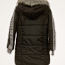 Calvin Klein пальтo-куртка (фото #2)