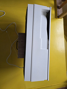 Rekuperaator Mitsubishi Electric VL-100EU5-E Lossnay (3 foto / 9)