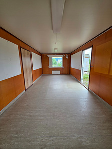Avar PUR-soojustusega soojak (Soome toodang) (5 foto / 8)