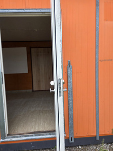 Avar PUR soojustusega soojak aastaringseks (Soomes toodetud) (4 foto / 8)