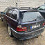BMW e46 3.0d мануал (фото #4)