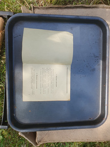 Grill koduseks kasutamiseks (6 foto / 6)