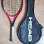 Теннисная ракетка HEAD Graphene Touch Radical 27in (фото #1)