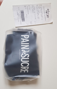 Ujumistrikoo, prantsuse bränd Pain de Sucre (1 foto / 5)