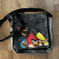 Сумка через плечо Angry Birds (фото #1)