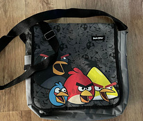Сумка через плечо Angry Birds