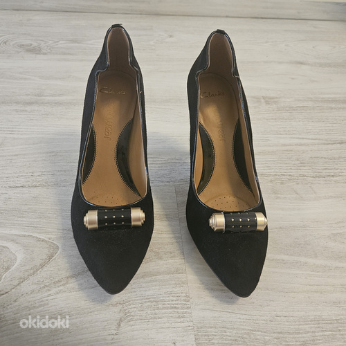 Clarks