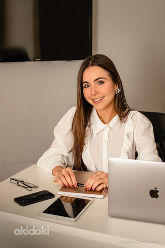 Inglise keele Skype-õpetaja