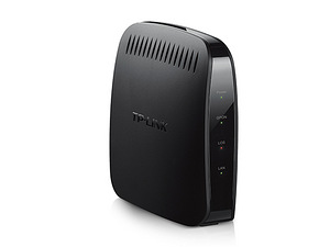 TP-LINK TX-6610 - 1-Port Gigabit GPON Terminal (2 foto / 2)