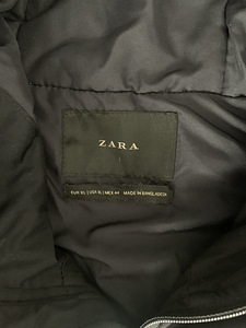 Курта Zara (2 фото из 2)