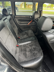 VW Passat, 1.9 96Kw 2002 (5 foto / 7)