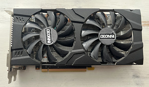 GTX 1060 6GB (1 foto / 3)