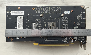 GTX 1060 6GB (3 foto / 3)