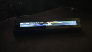 Сенсорный экран Corsair iCUE Nexus (2 фото из 2)