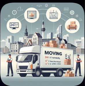 TRANSPORT – KOLIMISTEENUSED – UTILISEERIMINE (1 foto / 1)