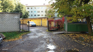 E. Vilde tee 133a, Mustamäe, Tallinn, Harjumaa (2 foto / 3)