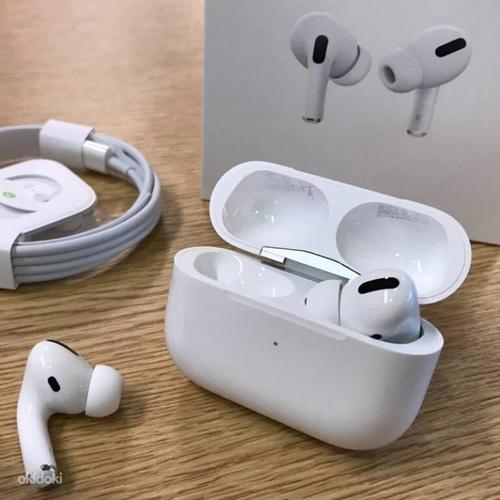 AirPods Pro 1:1 (фото #1)