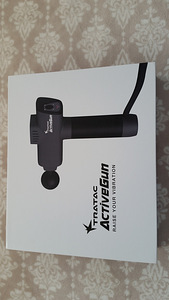 Massaažipüstol Tratac ActiveGun (2 foto / 3)