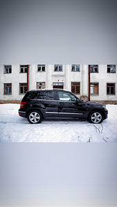 MERCEDES-BENZ GLK 220 CDI 4MATIC (7 foto / 15)