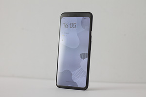 Võimas Google Pixel 4 xl, uueväärne (2 foto / 9)